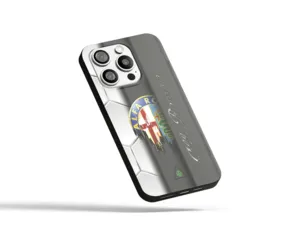 Alfa Romeo Funda Silicona Smartphone Diseño Totalmente Personal